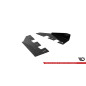Flaps  laterali posteriori BMW M2 F87 (Cod. M-BM287MCOMPCNC-RSF1G)