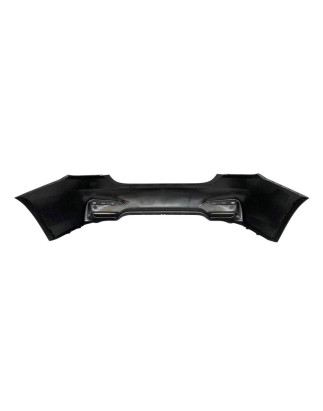 Paraurti Posteriore BMW F32 / F33 / F36 Look M4 (Cod. E-TCBF328)