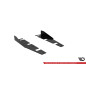 Flaps laterali BMW M2 F87 (Cod. M-BM287MCOMPCNC-SF1G)