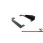Flaps laterali BMW M2 F87 (Cod. M-BM287MCOMPCNC-SF1G)