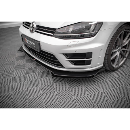 Flaps anteriori Volkswagen Golf R Mk7 (Cod. M-VWGO7RCNC-FSF1G)