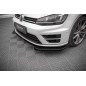 Flaps anteriori Volkswagen Golf R Mk7 (Cod. M-VWGO7RCNC-FSF1G)
