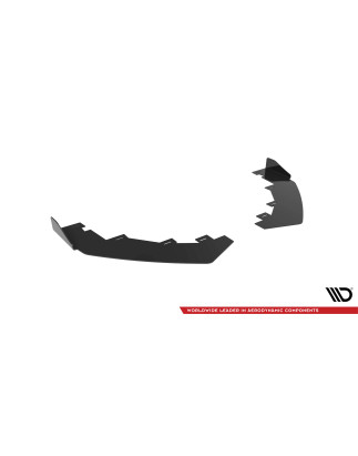 Flaps anteriori Volkswagen Golf R Mk7 (Cod. M-VWGO7RCNC-FSF1G)