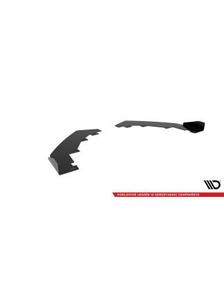 Flaps anteriori Volkswagen Golf R Mk7 (Cod. M-VWGO7RCNC-FSF1G)
