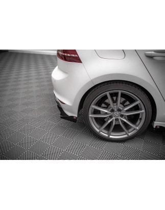 Flaps  laterali posteriori Volkswagen Golf R Mk7 (Cod. M-VWGO7RCNC-RSF1G)