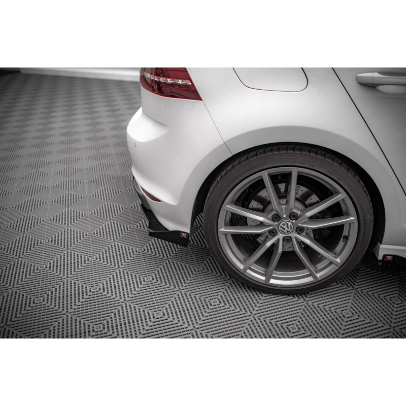 Flaps  laterali posteriori Volkswagen Golf R Mk7 (Cod. M-VWGO7RCNC-RSF1G)