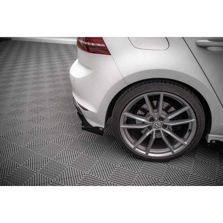 Flaps  laterali posteriori Volkswagen Golf R Mk7 (Cod. M-VWGO7RCNC-RSF1G)