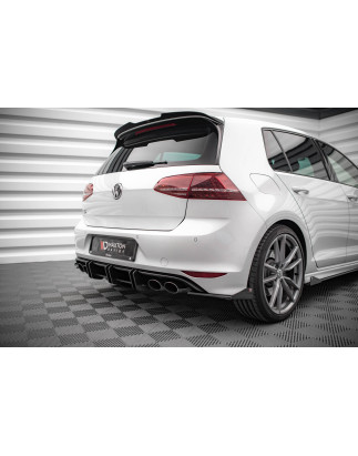 Flaps  laterali posteriori Volkswagen Golf R Mk7 (Cod. M-VWGO7RCNC-RSF1G)