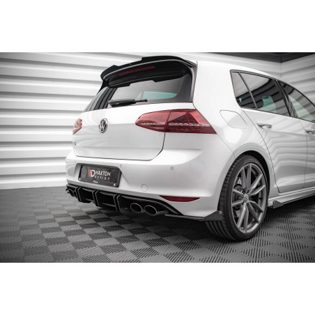 Flaps  laterali posteriori Volkswagen Golf R Mk7 (Cod. M-VWGO7RCNC-RSF1G)