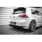 Flaps  laterali posteriori Volkswagen Golf R Mk7 (Cod. M-VWGO7RCNC-RSF1G)