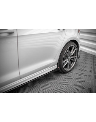 Flaps laterali Volkswagen Golf R Mk7 (Cod. M-VWGO7RCNC-SF1G)
