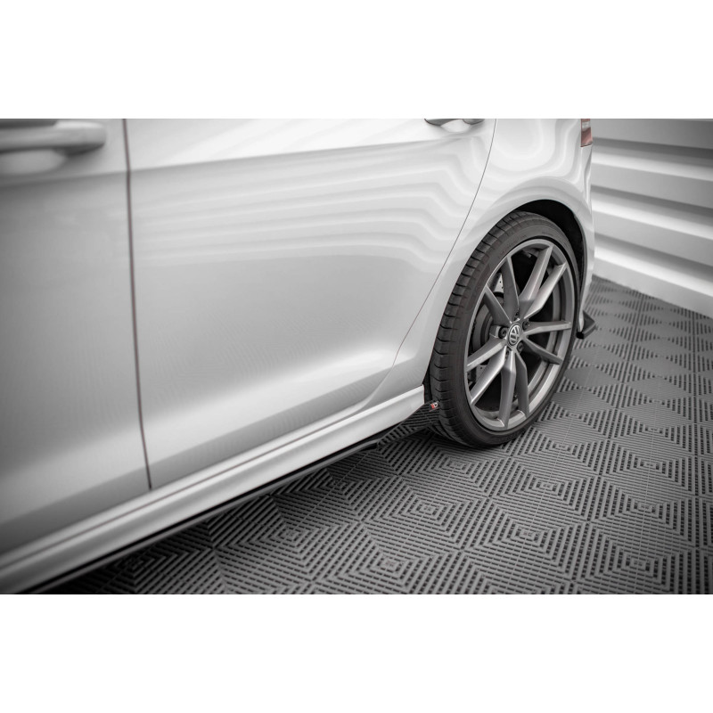 Flaps laterali Volkswagen Golf R Mk7 (Cod. M-VWGO7RCNC-SF1G)