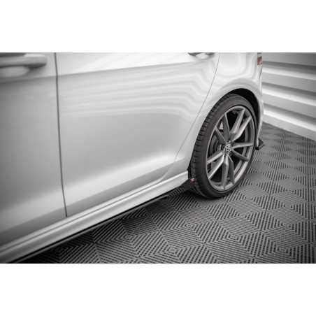 Flaps laterali Volkswagen Golf R Mk7 (Cod. M-VWGO7RCNC-SF1G)