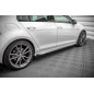 Flaps laterali Volkswagen Golf R Mk7 (Cod. M-VWGO7RCNC-SF1G)