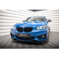 SPLITTER ANTERIORE V.1 BMW 2 M-Pack F22 (Cod. M-BM-2-22-MPACK-FD1G)