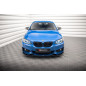 SPLITTER ANTERIORE V.1 BMW 2 M-Pack F22 (Cod. M-BM-2-22-MPACK-FD1G)