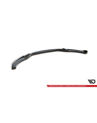 SPLITTER ANTERIORE V.1 BMW 2 M-Pack F22 (Cod. M-BM-2-22-MPACK-FD1G)