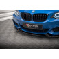 SPLITTER ANTERIORE V.2 BMW 2 M-Pack F22 (Cod. M-BM-2-22-MPACK-FD2G)