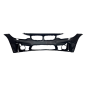 Paraurti Anteriore BMW F32 F33 F36 Look M4 ABS (Cod. E-TCBF326)
