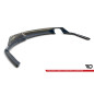 Splitter posteriore (con barre verticali) BMW 2 M-Pack F22 (Cod. M-BM-2-22-MPACK-RD1G+RD2G)