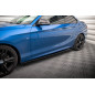 Diffusori minigonne BMW 2 M-Pack F22 (Cod. M-BM-2-22-MPACK-SD1G)