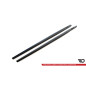 Diffusori minigonne BMW 2 M-Pack F22 (Cod. M-BM-2-22-MPACK-SD1G)