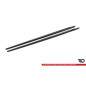 Diffusori minigonne BMW 2 M-Pack F22 (Cod. M-BM-2-22-MPACK-SD1G)