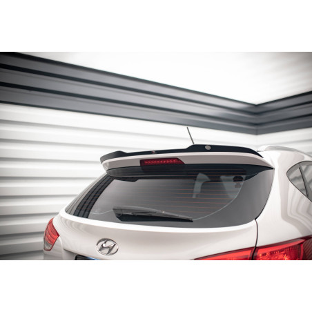 Spoiler Cap Hyundai ix35 Mk1 (Cod. M-HY-IX35-1-CAP1G)