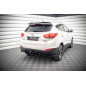 Spoiler Cap Hyundai ix35 Mk1 (Cod. M-HY-IX35-1-CAP1G)