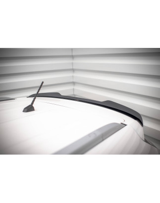 Spoiler Cap Hyundai ix35 Mk1 (Cod. M-HY-IX35-1-CAP1G)
