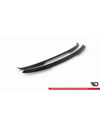 Spoiler Cap Hyundai ix35 Mk1 (Cod. M-HY-IX35-1-CAP1G)