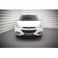 SPLITTER ANTERIORE Hyundai ix35 Mk1 (Cod. M-HY-IX35-1-FD1G+FD1RG)