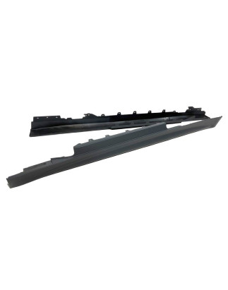 Minigonne BMW F32 / F33 Look M4 (Cod. E-TCBF329)