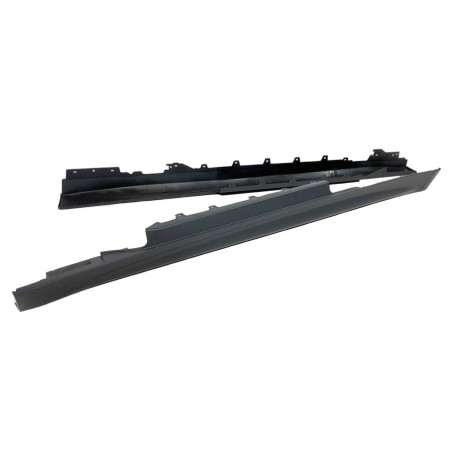 Minigonne BMW F32 / F33 Look M4 (Cod. E-TCBF329)