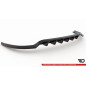 Splitter posteriore (con barre verticali) Hyundai ix35 Mk1 (Cod. M-HY-IX35-1-RD1G+RD2G)