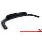 Splitter posteriore (con barre verticali) Hyundai ix35 Mk1 (Cod. M-HY-IX35-1-RD1G+RD2G)
