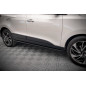 Diffusori minigonne Hyundai ix35 Mk1 (Cod. M-HY-IX35-1-SD1G)
