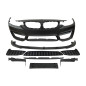 Paraurti Anteriore BMW F32 F33 F36 Look M4 ABS (Cod. E-TCBF344)