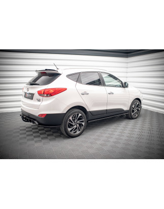 Diffusori minigonne Hyundai ix35 Mk1 (Cod. M-HY-IX35-1-SD1G)