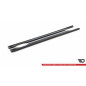 Diffusori minigonne Hyundai ix35 Mk1 (Cod. M-HY-IX35-1-SD1G)