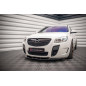 SPLITTER ANTERIORE V.1 Opel Insignia OPC Mk1 (Cod. M-OP-IS-1-OPC-FD1G)