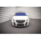SPLITTER ANTERIORE V.1 Opel Insignia OPC Mk1 (Cod. M-OP-IS-1-OPC-FD1G)