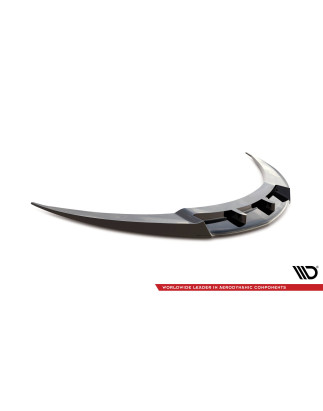 SPLITTER ANTERIORE V.1 Opel Insignia OPC Mk1 (Cod. M-OP-IS-1-OPC-FD1G)