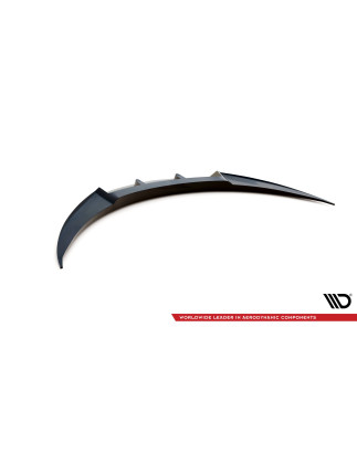 SPLITTER ANTERIORE V.1 Opel Insignia OPC Mk1 (Cod. M-OP-IS-1-OPC-FD1G)