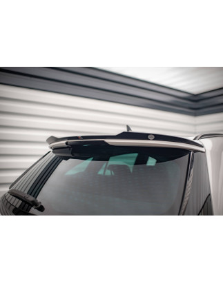 Spoiler Cap Opel Insignia OPC Sports Tourer Mk1 (Cod. M-OP-IS-1-OPC-K-CAP1G)