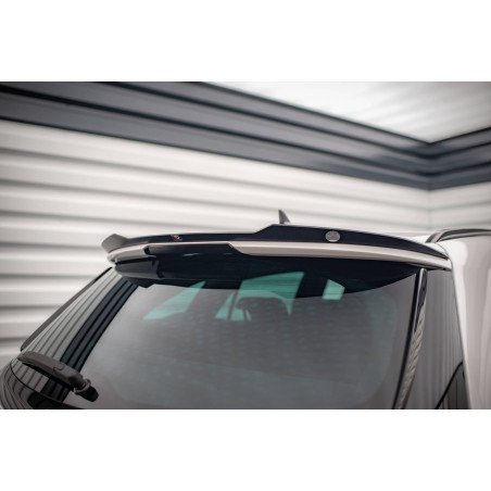 Spoiler Cap Opel Insignia OPC Sports Tourer Mk1 (Cod. M-OP-IS-1-OPC-K-CAP1G)