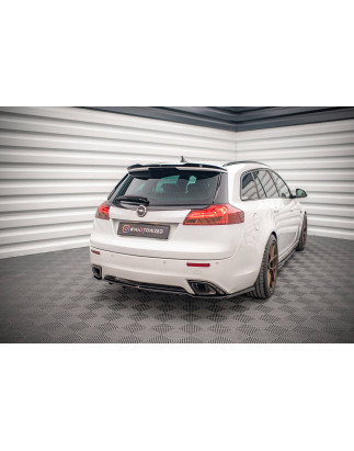 Spoiler Cap Opel Insignia OPC Sports Tourer Mk1 (Cod. M-OP-IS-1-OPC-K-CAP1G)
