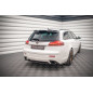 Spoiler Cap Opel Insignia OPC Sports Tourer Mk1 (Cod. M-OP-IS-1-OPC-K-CAP1G)