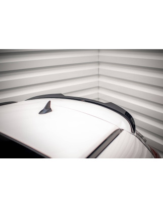 Spoiler Cap Opel Insignia OPC Sports Tourer Mk1 (Cod. M-OP-IS-1-OPC-K-CAP1G)