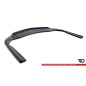 Splitter posteriore (con barre verticali) Opel Insignia OPC Mk1 (Cod. M-OP-IS-1-OPC-RD1G+RD2G) Splitter posteriore (con barre verticali) Opel Insignia OPC Mk1 (Cod. M-OP-IS-1-OPC-RD1G+RD2G)